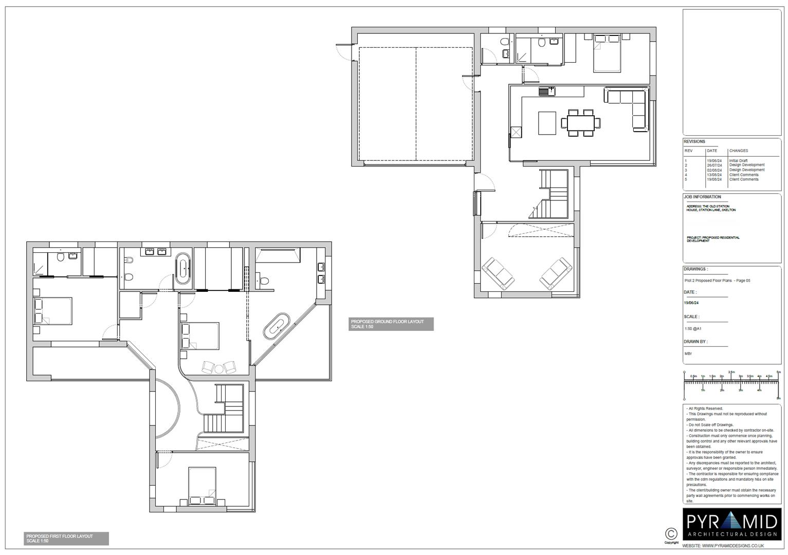 The Old Station House, Skelton, Skelton-in-Cleveland , TS12 2LW